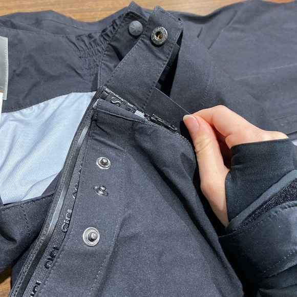 ISIS Snow Pants Women’s Size 14 - Picture 6 of 6